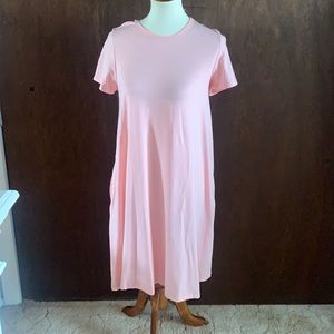 LulaRoe size small Jesse.